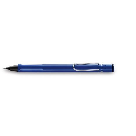 Ołówek automatyczny Lamy Safari 0.5mm, Niebieski - 2